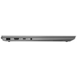 Lenovo ThinkBook 13s (13s-IML 20RR002YRU) (серебристый)