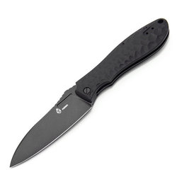 Brutalica Ponomar Folder Blackwash (черный)