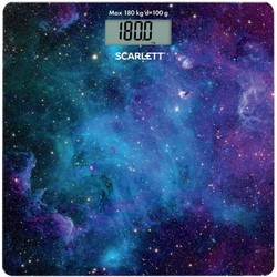 Scarlett SC-BS33E046