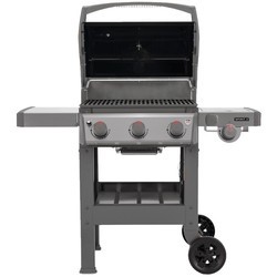 Weber Spirit II E-320 GBS