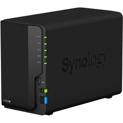 Synology DiskStation DS220 Plus