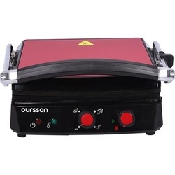 Oursson EG2010S/RD