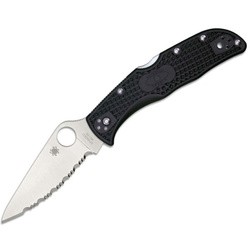 Spyderco Endela C243SBK