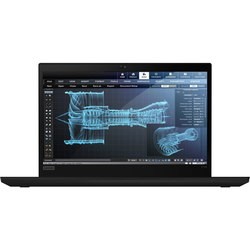Lenovo ThinkPad P14s Gen 1 (P14s G1 20S40017RT)