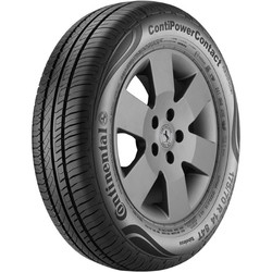 Continental ContiPowerContact 205/55 R17 91V