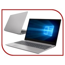 Lenovo IdeaPad S340 15 (S340-15API 81NC00JCRU) (серый)