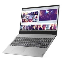 Lenovo IdeaPad S340 15 (S340-15API 81NC00JSRU) (серебристый)