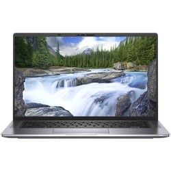 Dell Latitude 15 9510 (N097L951015ERCW10)
