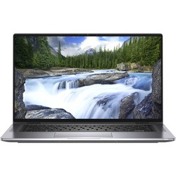 Dell Latitude 15 9510 2-in-1 (N098L951015ERCW10)