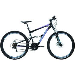 Forward Raptor 27.5 2.0 2020 frame 16