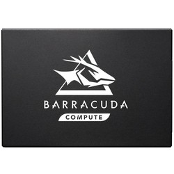 Seagate BarraCuda Q1
