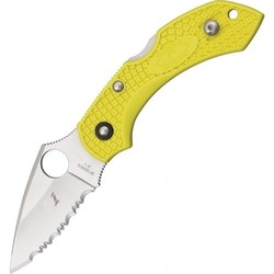 Spyderco Dragonfly 2 28SYL2