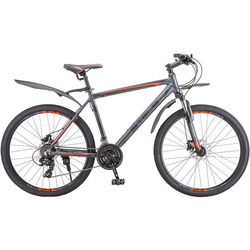 STELS Navigator 620 D 2020 frame 17