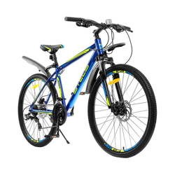 STELS Navigator 620 D 2020 frame 19 (серый)