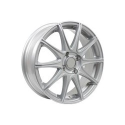 TechLine 1516 (6x15/4x100 ET46 DIA60,1)