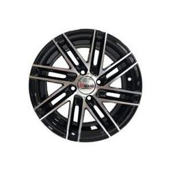 SPORTMAX RACING 3308 6x14/4x100 ET38 DIA67,1