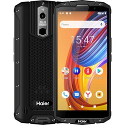 Haier Titan T5