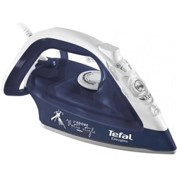 Tefal Easygliss French Limited Edition FV 3968