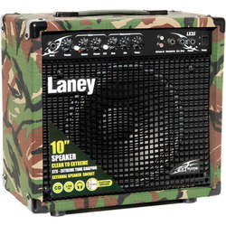 Laney LX35 Camo