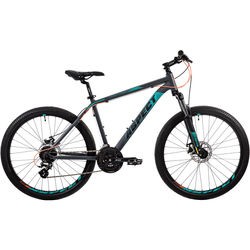 Aspect Ideal 2020 frame 14.5