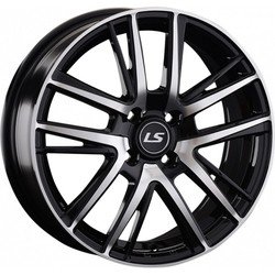 LS Wheels 917 (6x16/4x100 ET52 DIA60,1)