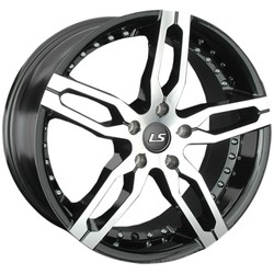 LS Wheels 733 (7,5x18/5x114,3 ET45 DIA73,1)