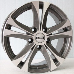 NEO 644 (6,5x16/5x114,3 ET50 DIA66,1)