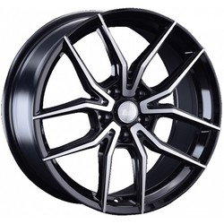 LS Wheels 1242 (7,5x17/4x100 ET40 DIA60,1)