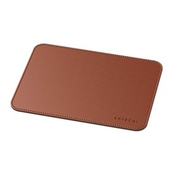Satechi Eco Leather Pad (коричневый)