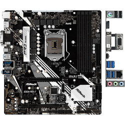 ASRock B365M Pro4-F