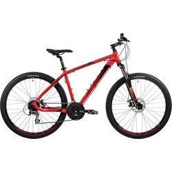 Aspect Legend 27.5 2020 frame 16