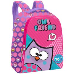 Yes K-37 Owl Friend