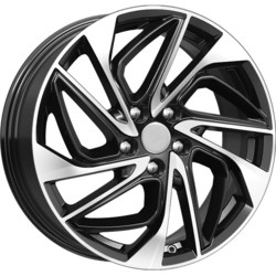 K&K KC883 7x18/5x114,3 ET35 DIA66,1