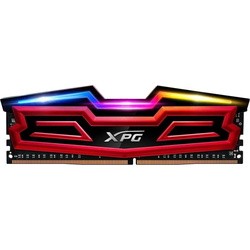 A-Data XPG Spectrix D40 DDR4 1x8Gb