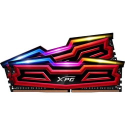 A-Data XPG Spectrix D40 DDR4 2x16Gb