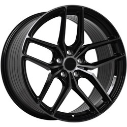 PDW Rotary (8,5x19/5x114,3 ET40 DIA67,1)