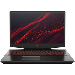 HP OMEN 17-cb1000 (17-CB1005UR 104N0EA)