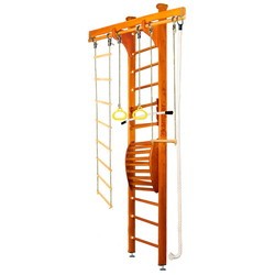 Kampfer Wooden Ladder Maxi Ceiling 3m