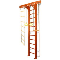 Kampfer Wooden Ladder Wall 3m
