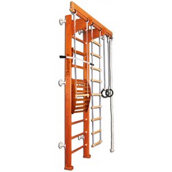 Kampfer Wooden Ladder Maxi Wall 3m