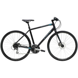 Trek FX 2 Disc 2019 frame S