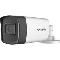 Hikvision DS-2CE17H0T-IT5F 8 mm