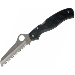 Spyderco Atlantic Salt FRN