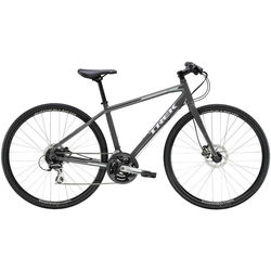 Trek FX 2 Womens Disc 2019 frame XS