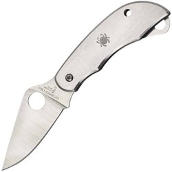 Spyderco ClipiTool Plain/Serrated