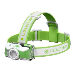 Led Lenser MH7 (зеленый)