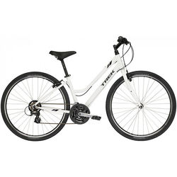 Trek Verve 1 Womens 2019 frame M