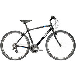 Trek Verve 2 2019 frame M