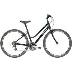 Trek Verve 2 Womens 2019 frame M