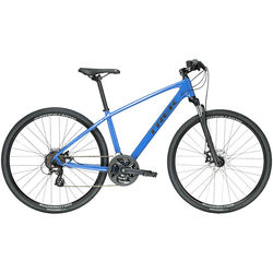 Trek Dual Sport 1 2019 frame M